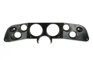 Gauge Bezel | Holley