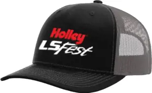 Hat | Holley