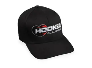 Baseball Cap | Hooker