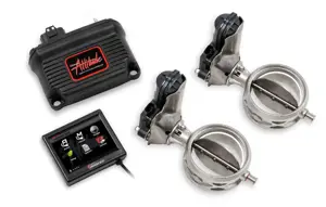 Exhaust Control Valve Kit | Hooker