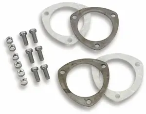 Exhaust Header Collector | Hooker