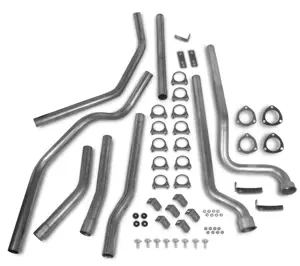 Exhaust System Kit | Hooker