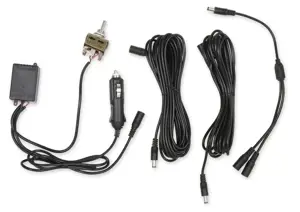 Toggle Switch | Hooker