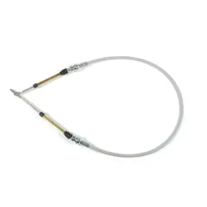 Automatic Transmission Shifter Cable | Hurst
