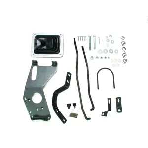 Manual Transmission Shifter Lever Kit | Hurst