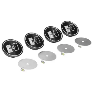 Wheel Cap | Hurst