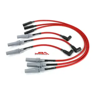 Spark Plug Wire Set | JBA Racing Headers