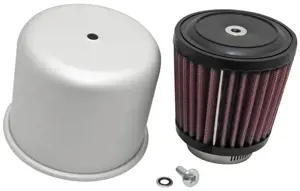 Air Cleaner Assembly | K&N