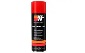 Air Filter Oil | K&N