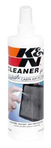 Cabin Air System Cleaner Kit | K&N