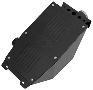 Engine Air Intake and Air Box Kit | K&N