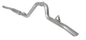 Exhaust System Kit | K&N