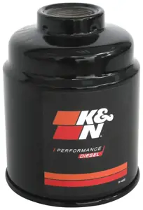 Fuel Water Separator Filter | K&N