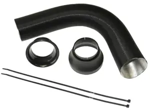 Secondary Air Injection Fresh Air Duct Hose | K&N