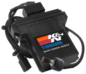 Turbocharger Electronic Boost Controller | K&N