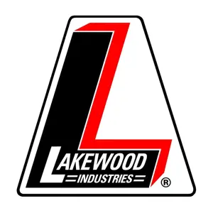 Exterior Decal | Lakewood
