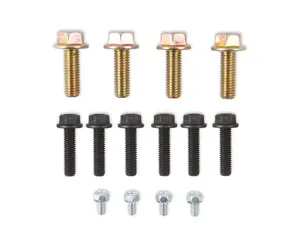 Transmission Bell Housing Bolt Set | Lakewood