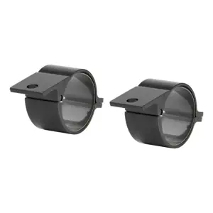 Bumper Guard Bracket | Luverne