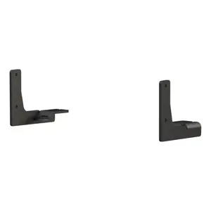 Grille Guard Mounting Kit | Luverne