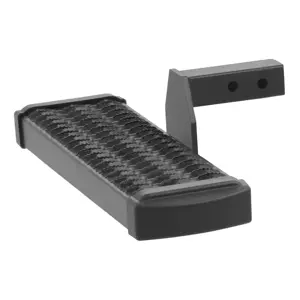 Tailgate Step | Luverne