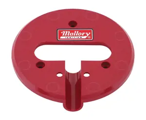 Distributor Wire Retainer | Mallory