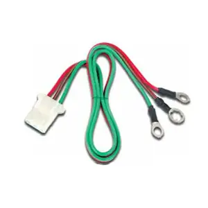Distributor Wiring Harness | Mallory
