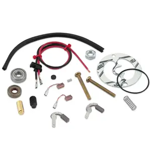 Electric Fuel Pump Repair Kit | Mallory