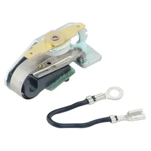 Ignition Contact Set | Mallory