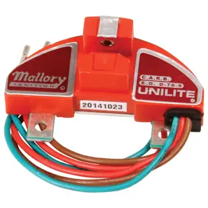 Ignition Control Module | Mallory