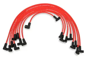 Spark Plug Wire Set | Mallory