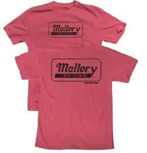 T-Shirt | Mallory