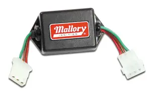 Voltage Regulator | Mallory