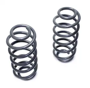 Coil Spring | MaxTrac