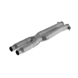 Exhaust Resonator | MBRP Exhaust