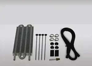 Automatic Transmission Oil Cooler Assembly | Mishimoto