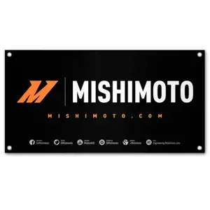 Display Banner | Mishimoto