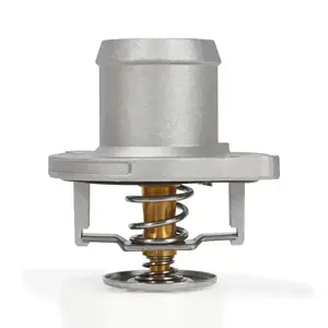 Engine Coolant Thermostat Housing | Mishimoto