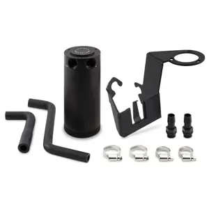 Engine Oil Catch Can Kit | Mishimoto