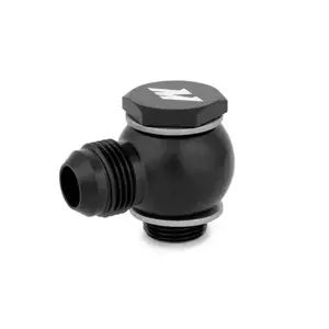 Engine Oil Cooler Line Banjo Bolt | Mishimoto