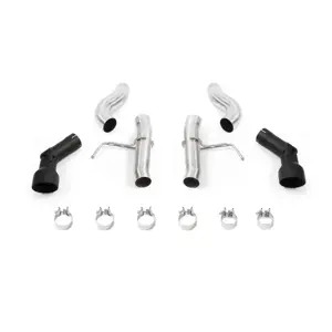 Exhaust System Kit | Mishimoto