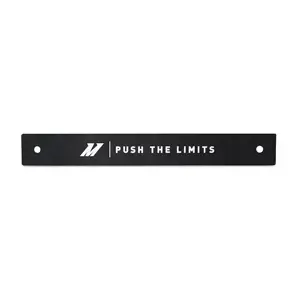 License Plate Frame | Mishimoto