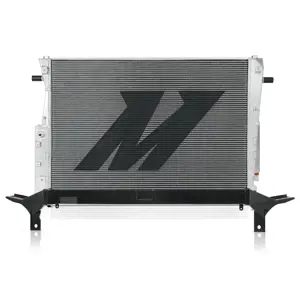 Radiator Kit | Mishimoto