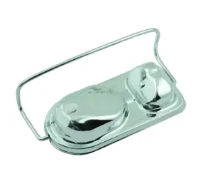 Brake Master Cylinder Reservoir Cap | Mr Gasket