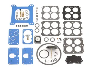 Carburetor Repair Kit | Mr Gasket