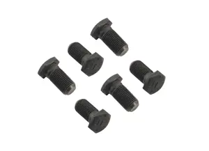 Clutch Flywheel Bolt | Mr Gasket