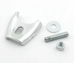 Distributor Clamp | Mr Gasket