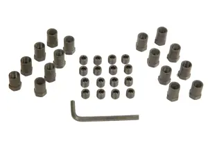 Engine Rocker Arm Bolt | Mr Gasket