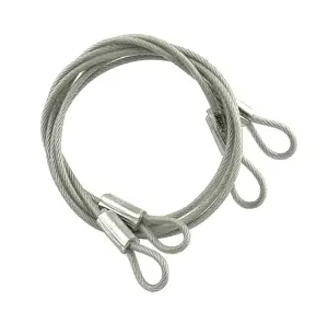 Hood Release Cable | Mr Gasket