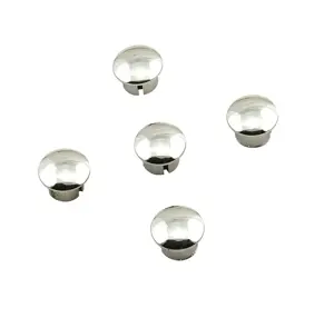 Wheel Fastener Cover | Mr Gasket