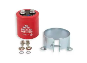 Audio Noise Suppressor | MSD
